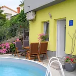 As