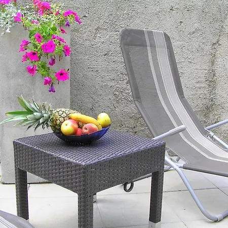 Apartament As *