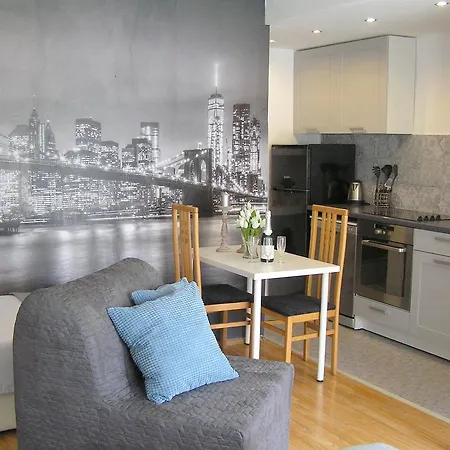 As Apartament *