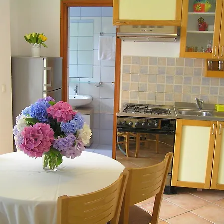 Apartament As
