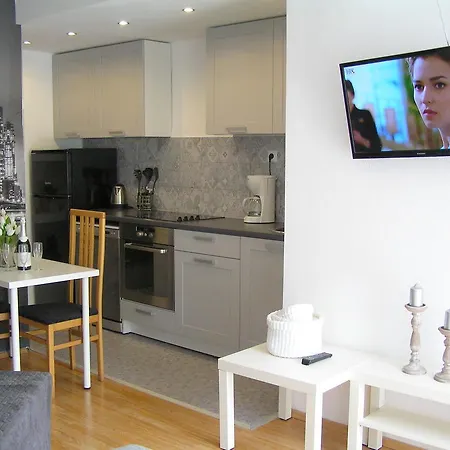 As Apartament