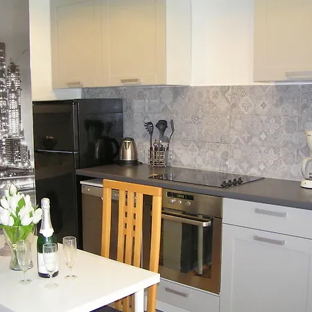 As Apartament