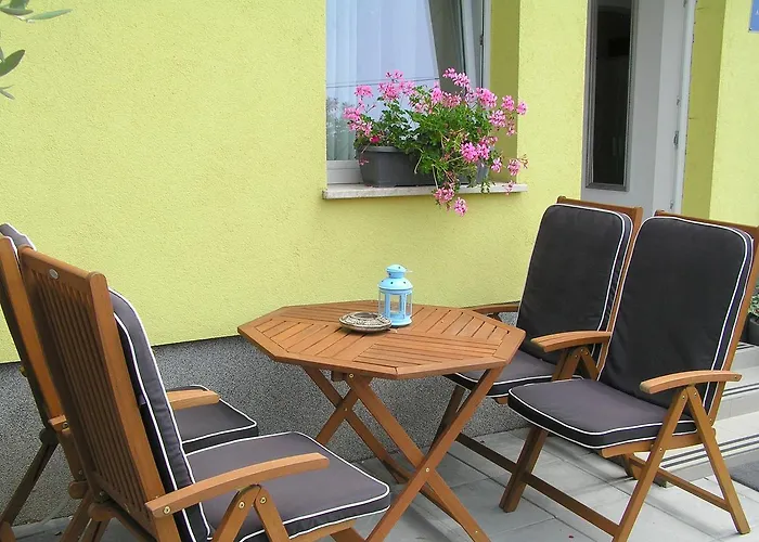 As Apartman