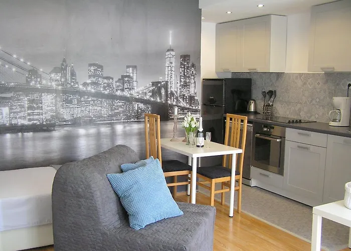 As Apartman *