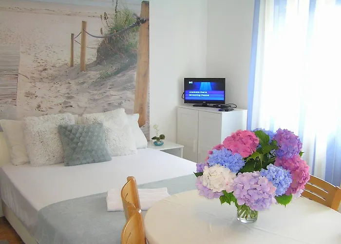 As Apartman