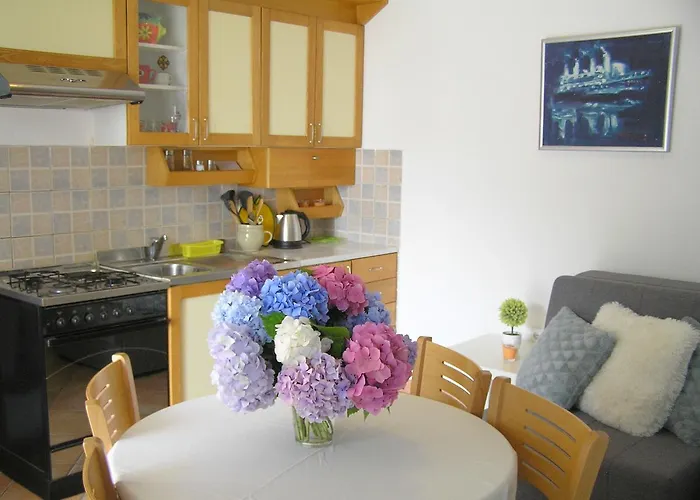 As Apartman Matulji