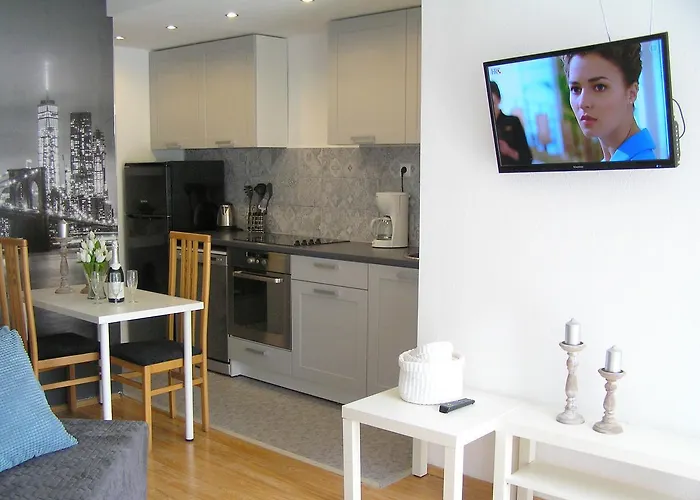 As Apartman
